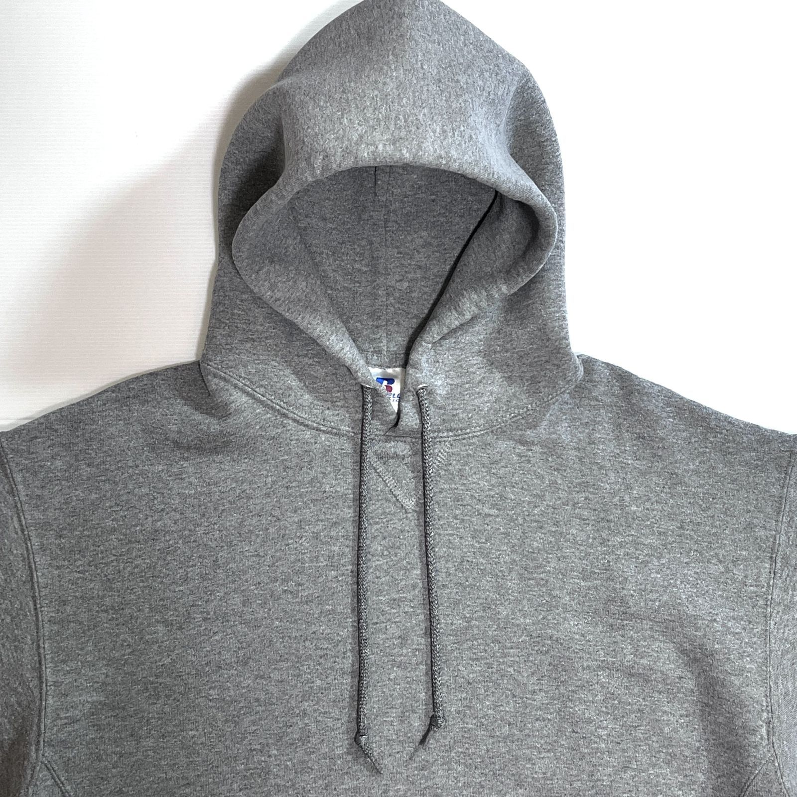 00s RUSSELL ATHLETIC ラッセル アスレチック 無地 スウェット