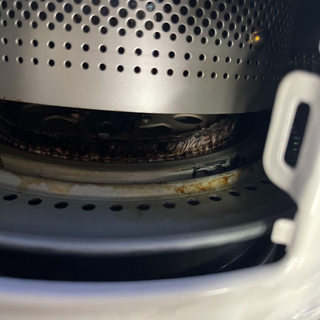 コロナ SL-66F 自然通気型開放式 石油ストーブ S65☆コロナ 自然通気形