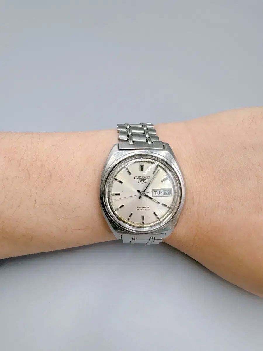 海兵隊 オートマティック