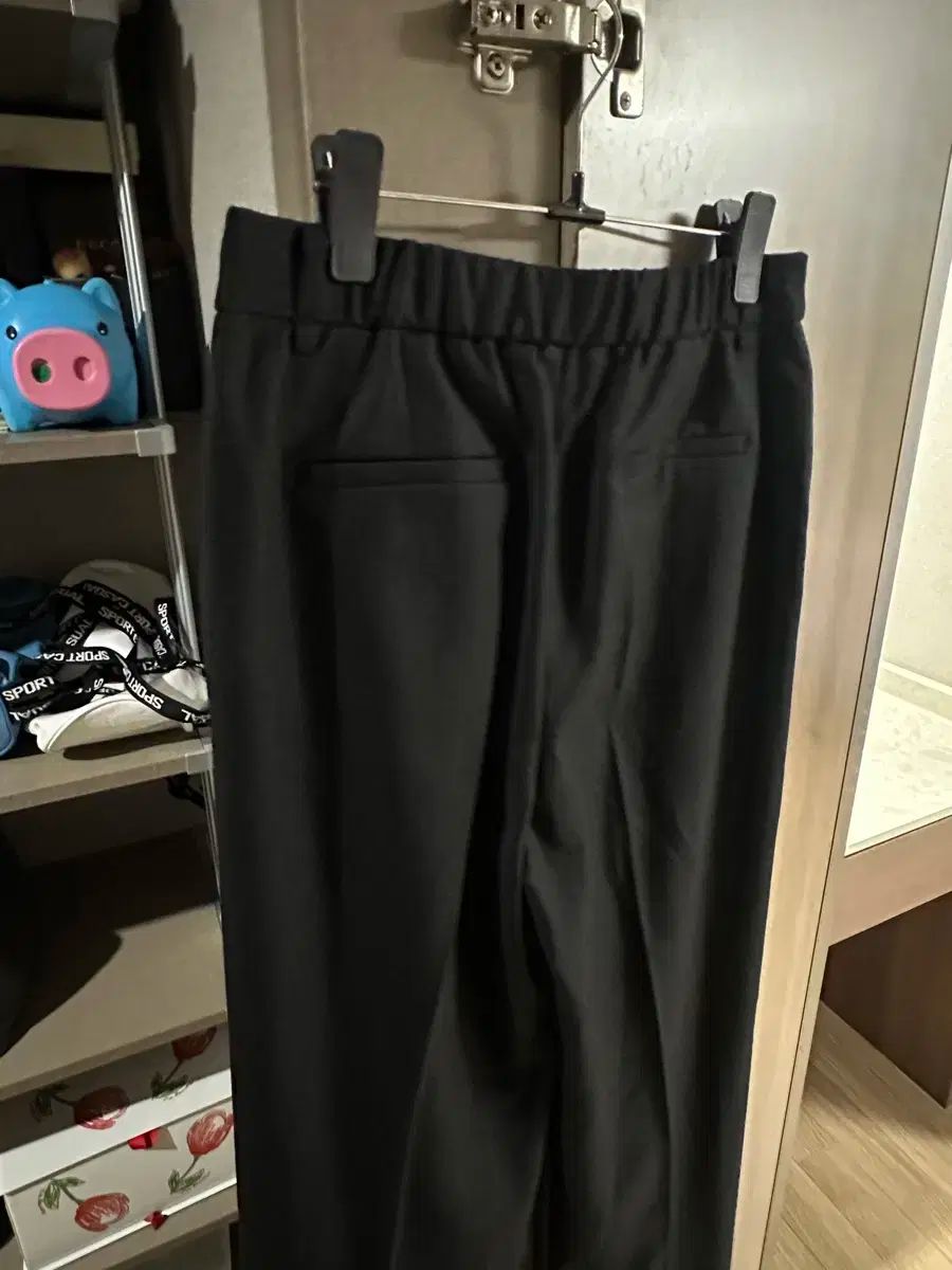 ハンサム LATT ウール スラックス GINKGOPHARMACY_COM