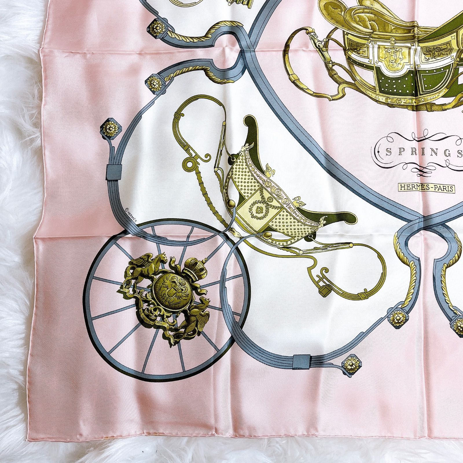 マルチ スカーフ