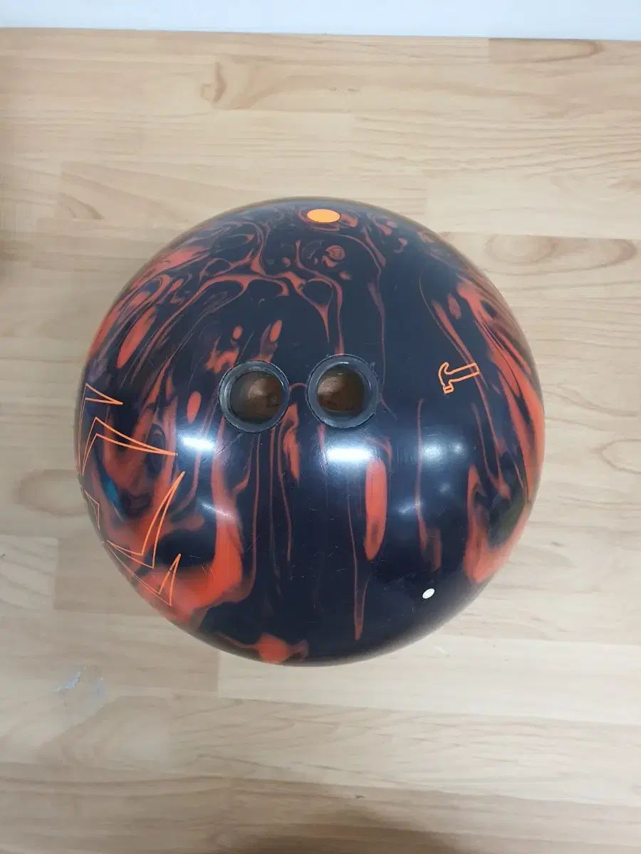 ボーリングボール 15 p ツーフィンガー ブラックウィドウ 3 0オリジナル
