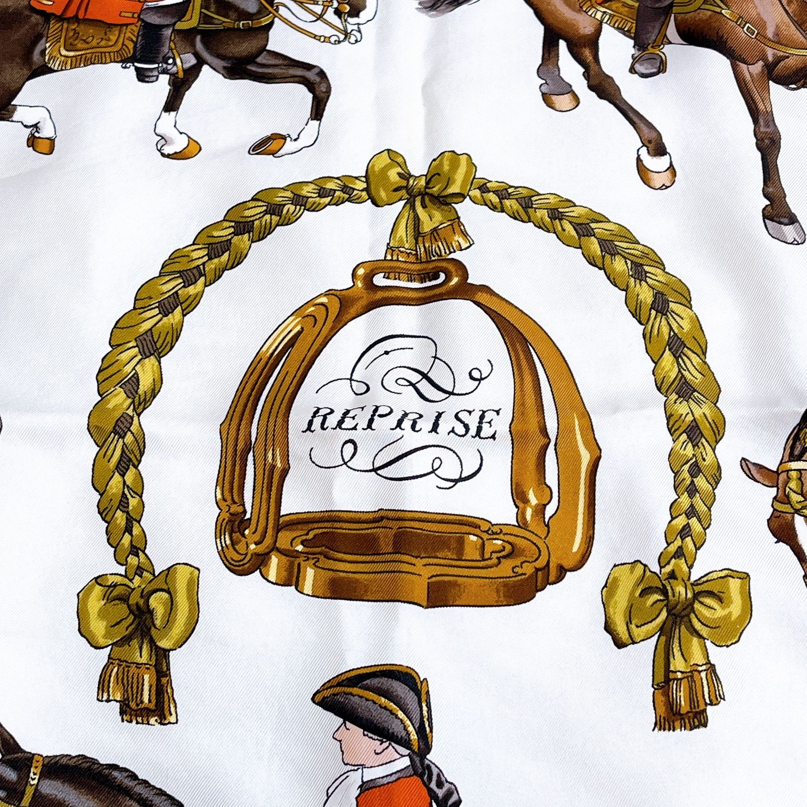 カレ90 エルメス