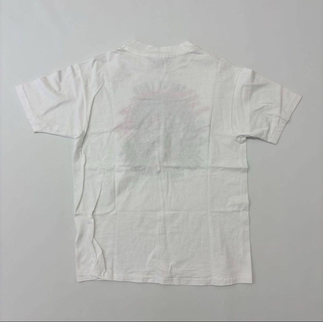 恐らく 80 s Vintage JAMES BROWN ヴィンテージ ジェームス ブラウン SAY IT LOUD TEE T SHIRT サイズ L 706