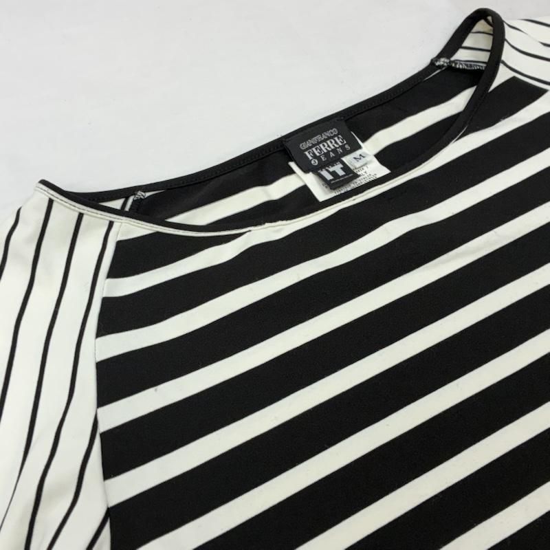 切替 ストレッチ