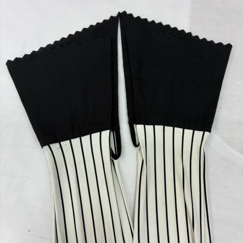 ボーダー ストライプ