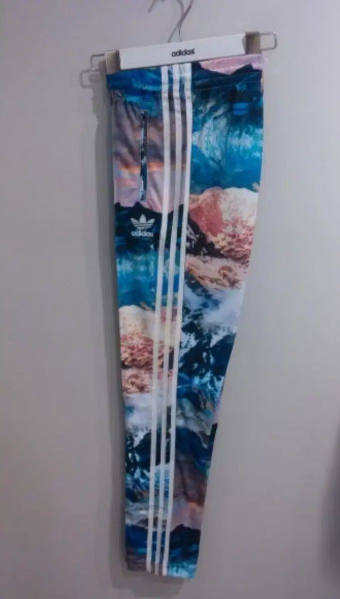 アディダス マウンテン ラッシュ トラック パンツ