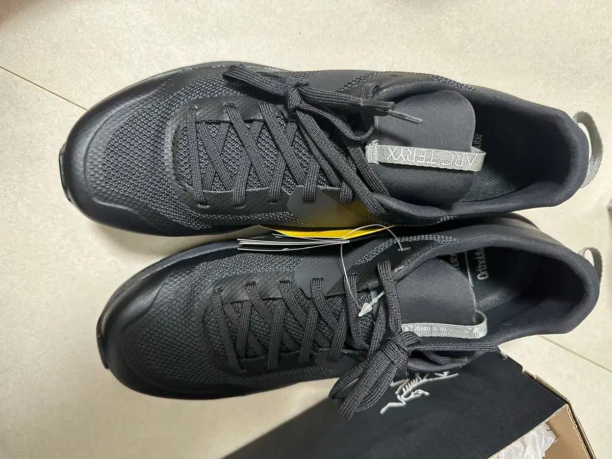 ARC TERYX アークテリクス ノバン VT 2