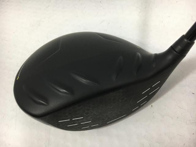 ゴルフクラブ ピン G 430 MAX 10 K ドライバー ALTA J CB BLACK 1 W