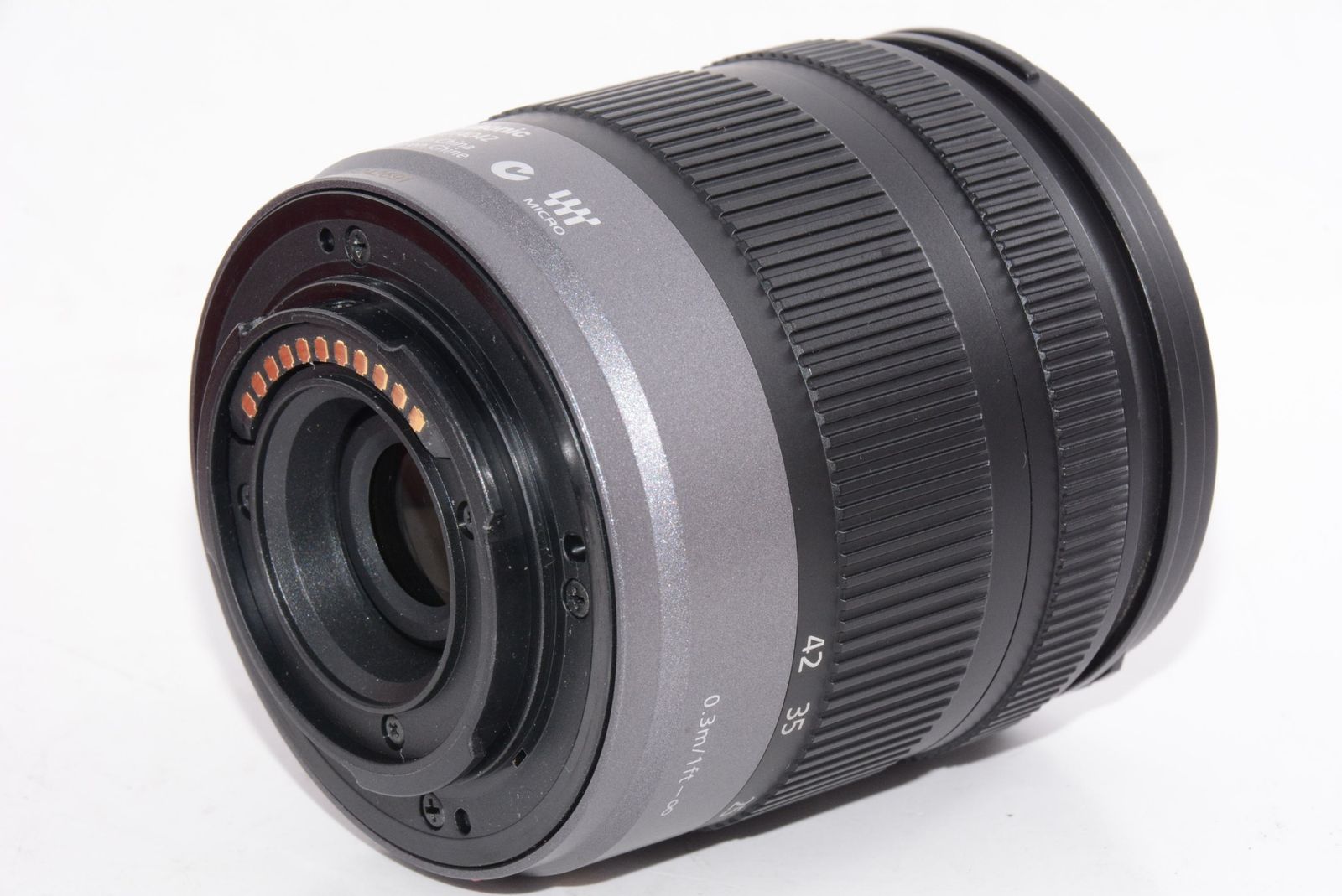 コンフォートレッド