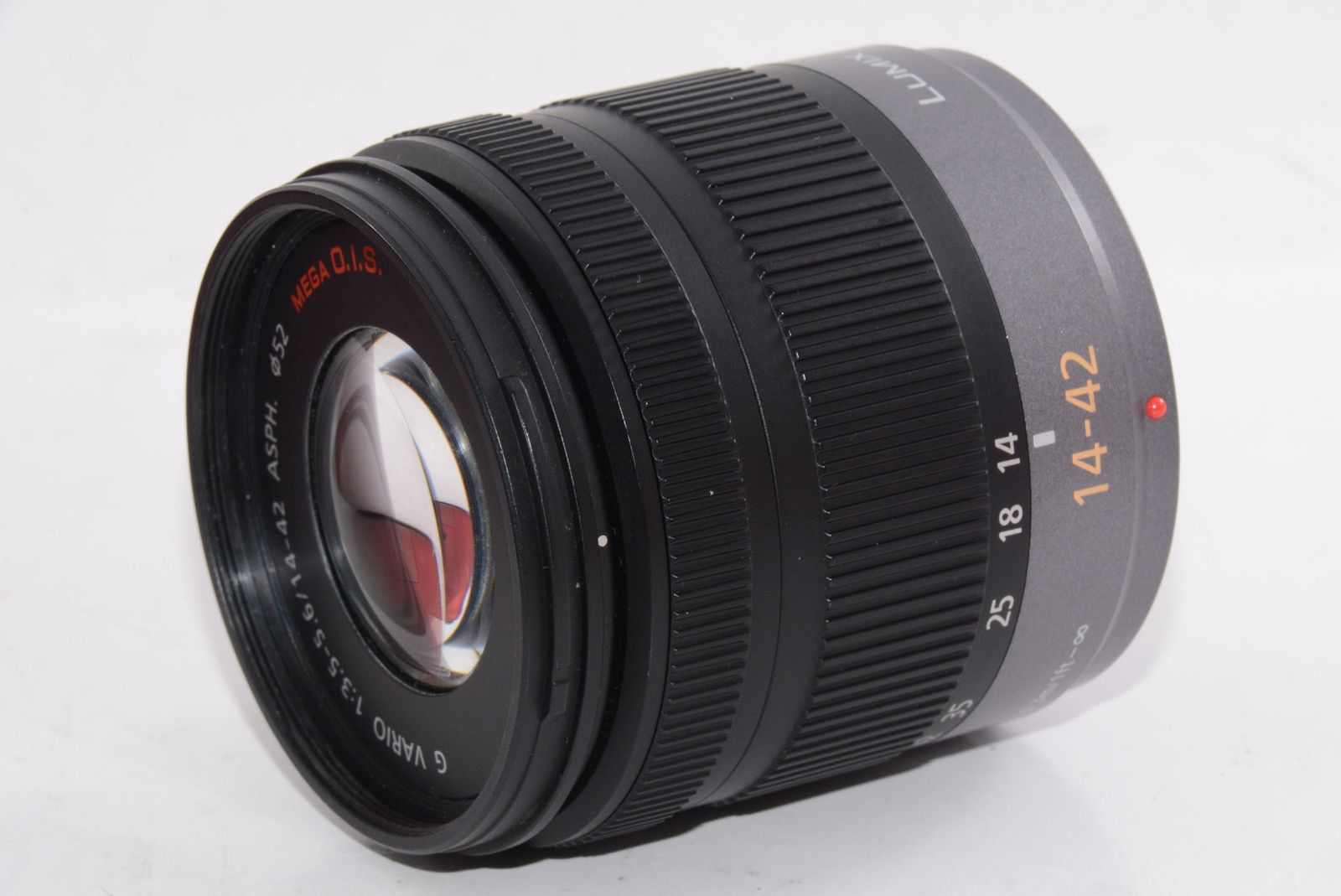  パナソニック レンズキット コンフォートレッド DMC G 2 ミラーレス一眼 デジタルカメラ