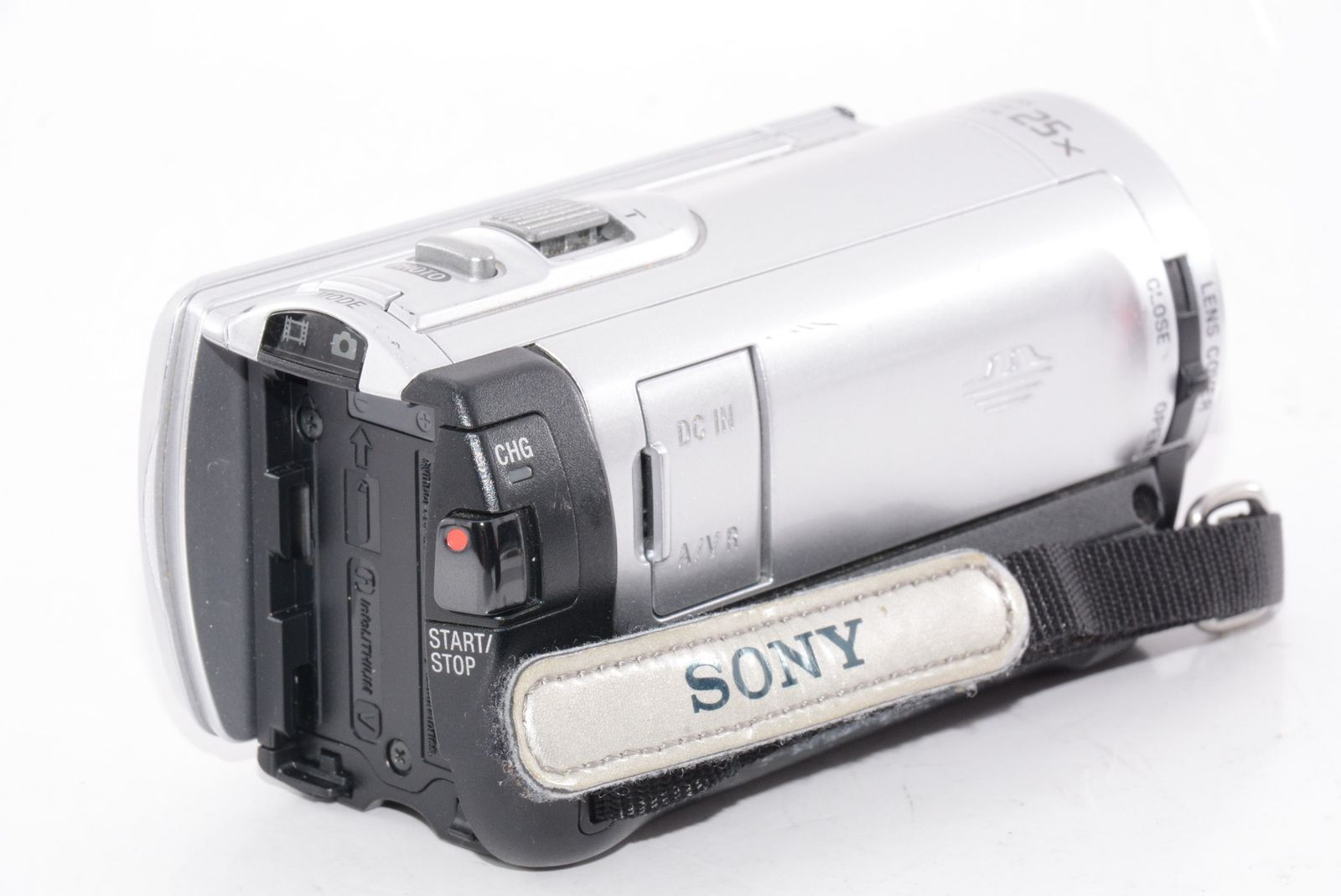 オススメ】ソニー SONY CX170 シルバー HDR-CX170/S - メルカリ