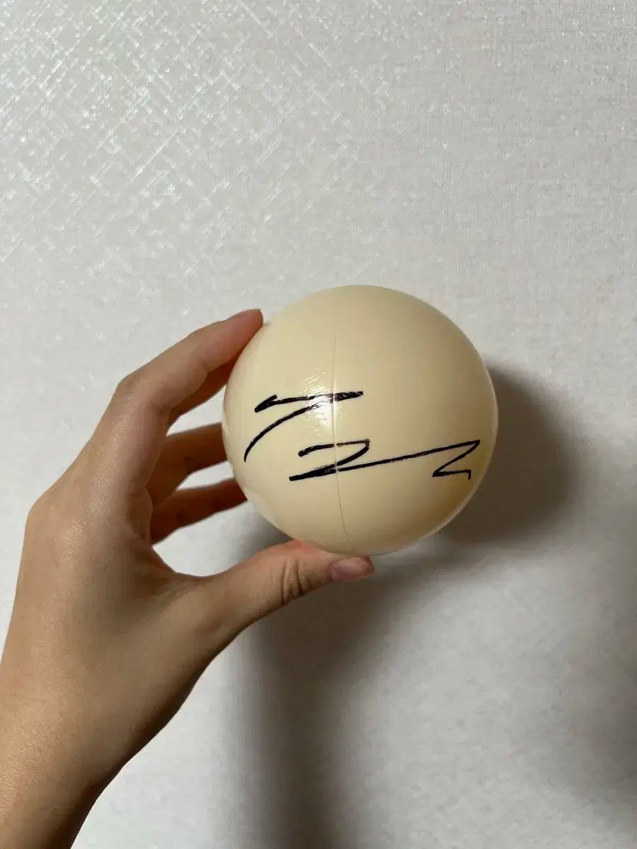 THE BOYZ ザ ボーイズ ドボイズ ジュヨン JUYEON サインボール トレカ