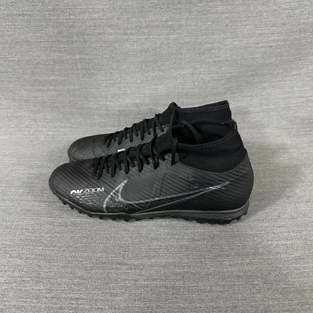 ナイキ ズーム マーキュリアル スーパーフライ サッカーシューズ メンズ 270mm s1046