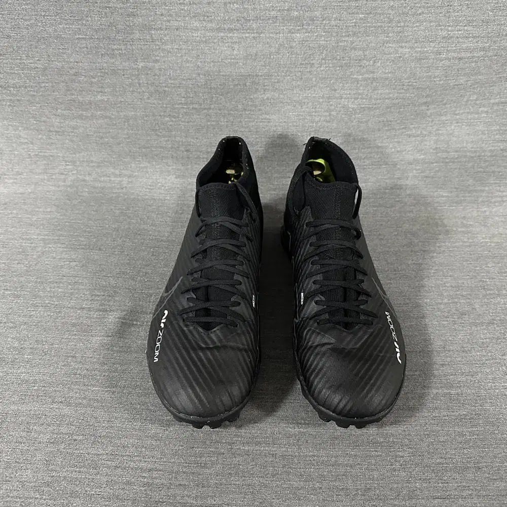  ナイキ ズーム マーキュリアル スーパーフライ サッカーシューズ メンズ 270 mm s 1046 フットサルシューズ シューズ