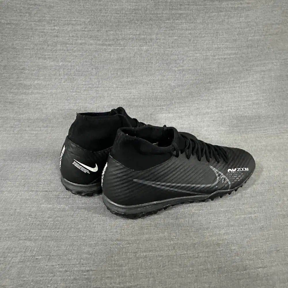 ナイキ ズーム マーキュリアル スーパーフライ サッカーシューズ メンズ 270 mm s 1046