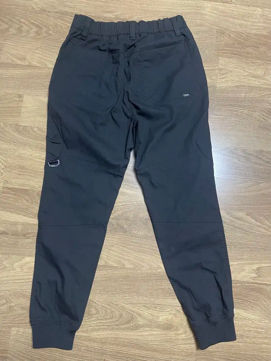 カーボン ジョガー