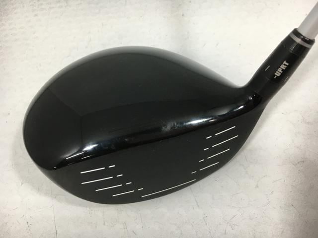 ゴルフクラブ ロイヤル RCスター RC STAR ドライバー 2017 STR 501 D 1 W