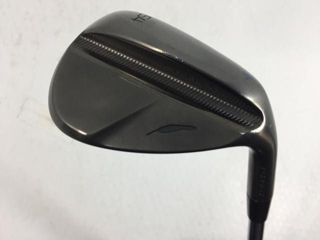 返品OK ゴルフクラブ フォーティーン RM-α フォージド ウェッジ ブラックエディション NSプロ 850GH AW