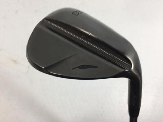返品OK ゴルフクラブ フォーティーン RM-α フォージド ウェッジ ブラックエディション NSプロ 850GH SW