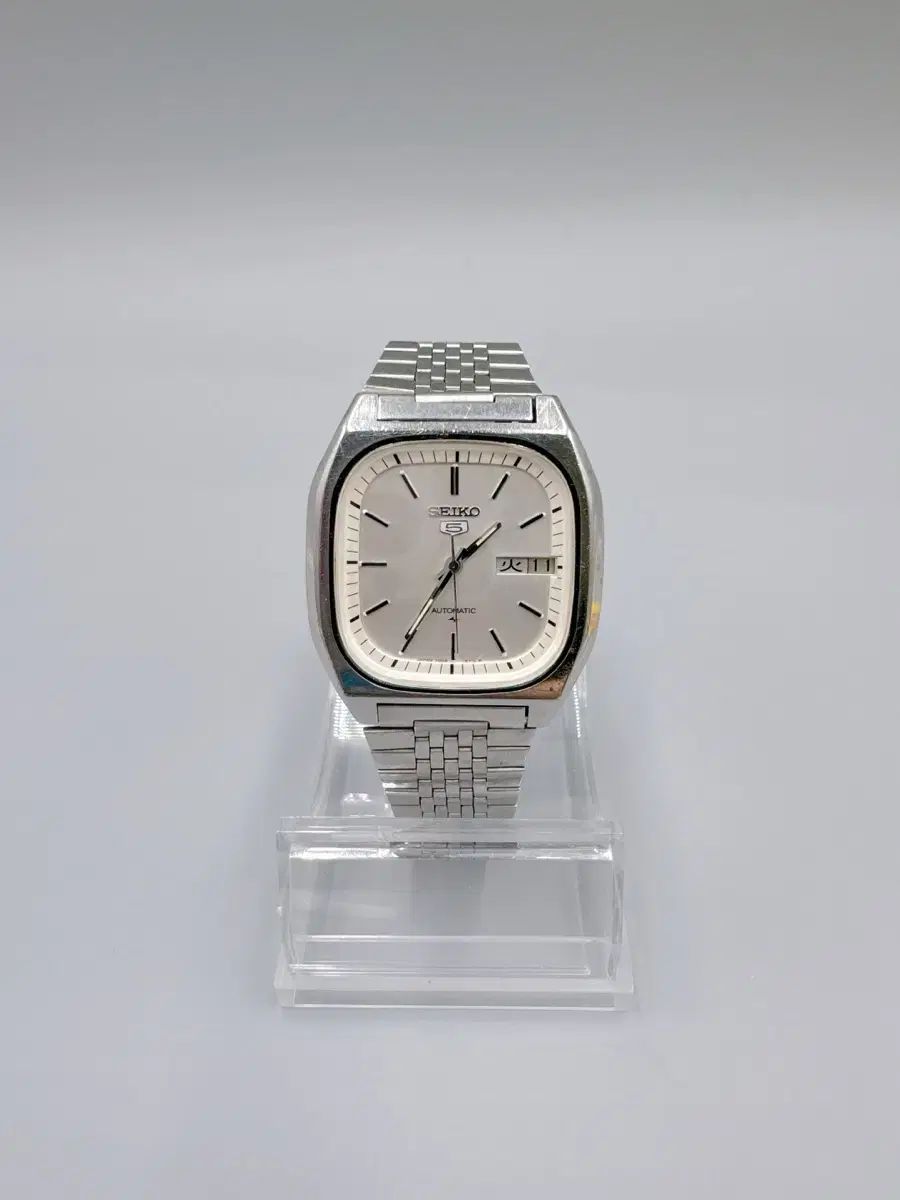 1980年代 ヴィンテージ SEIKO セイコー テレビ オートメチック 時計