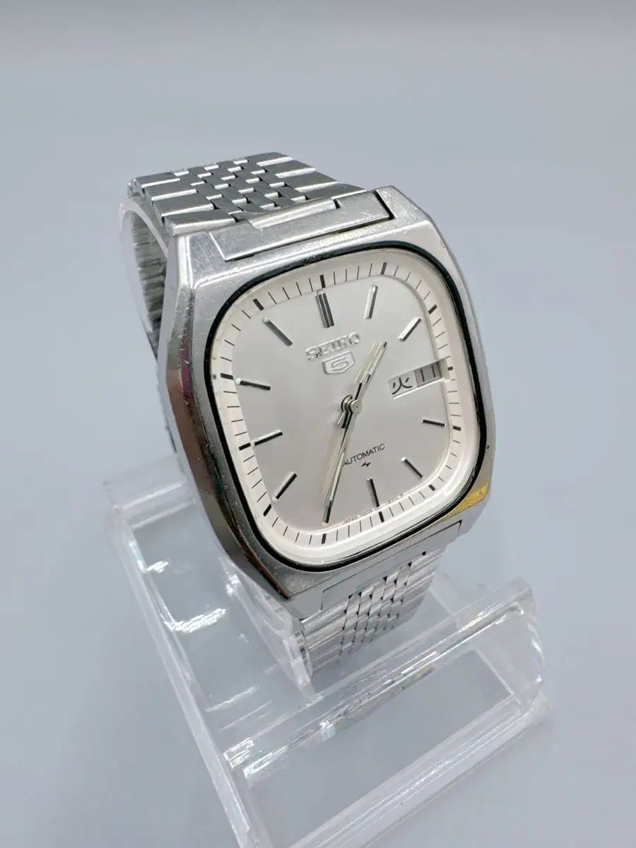 1980年代 ヴィンテージ SEIKO セイコー テレビ オートメチック 時計