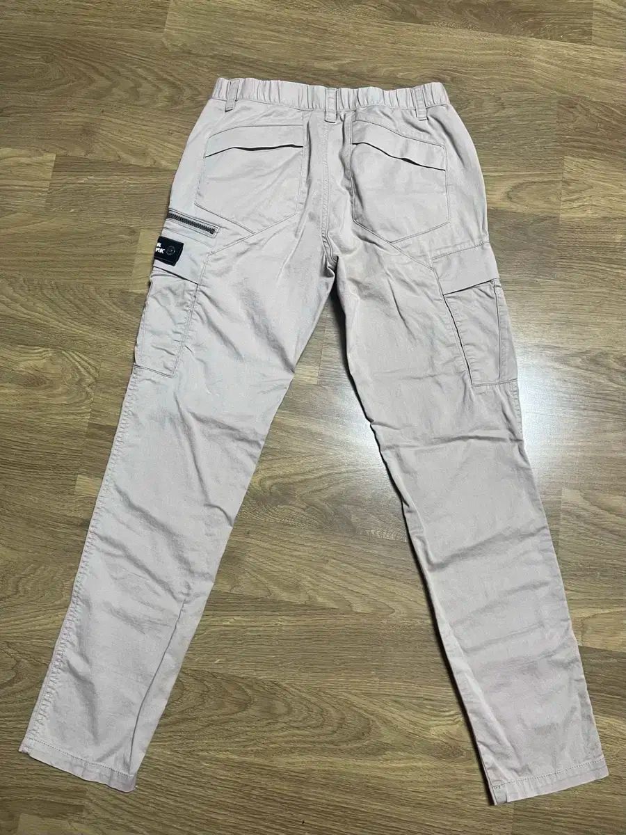 National Geographic カーゴ ズボン 70