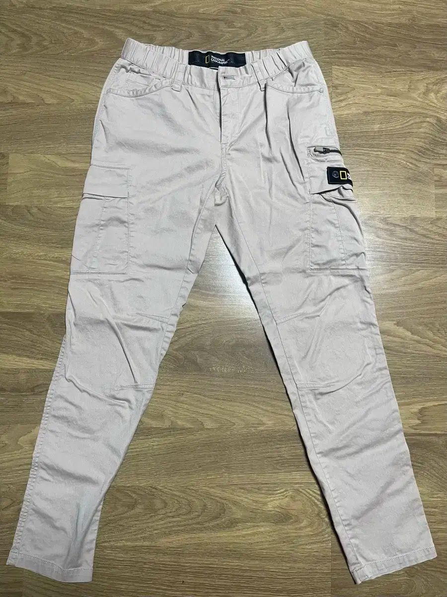 National Geographic カーゴ ズボン 70