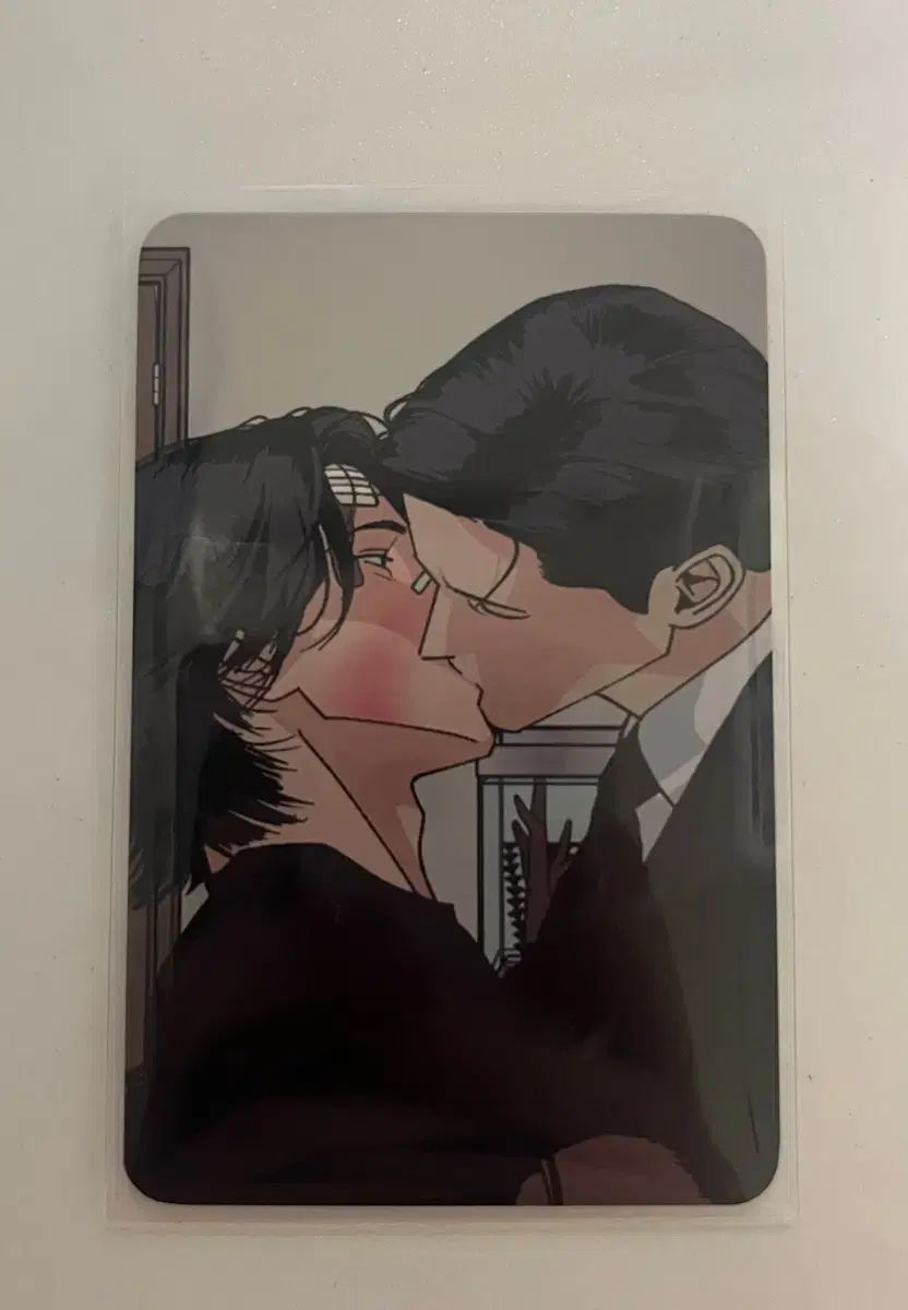 BOMTOON BOMTOONポップアップ BOM SWEET HOME 販売 注意平和 特典 トレカ