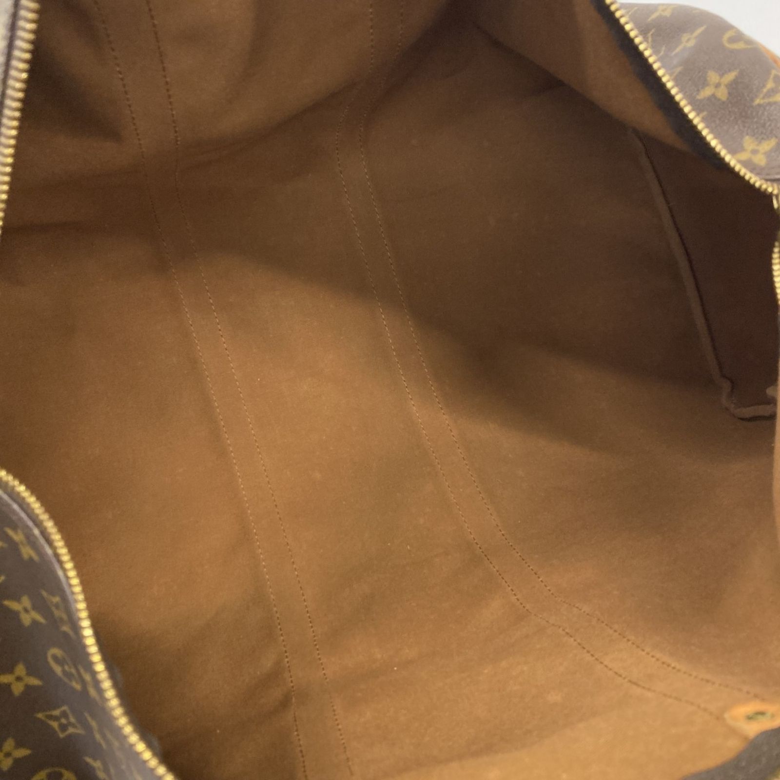 モノグラム キーポル55