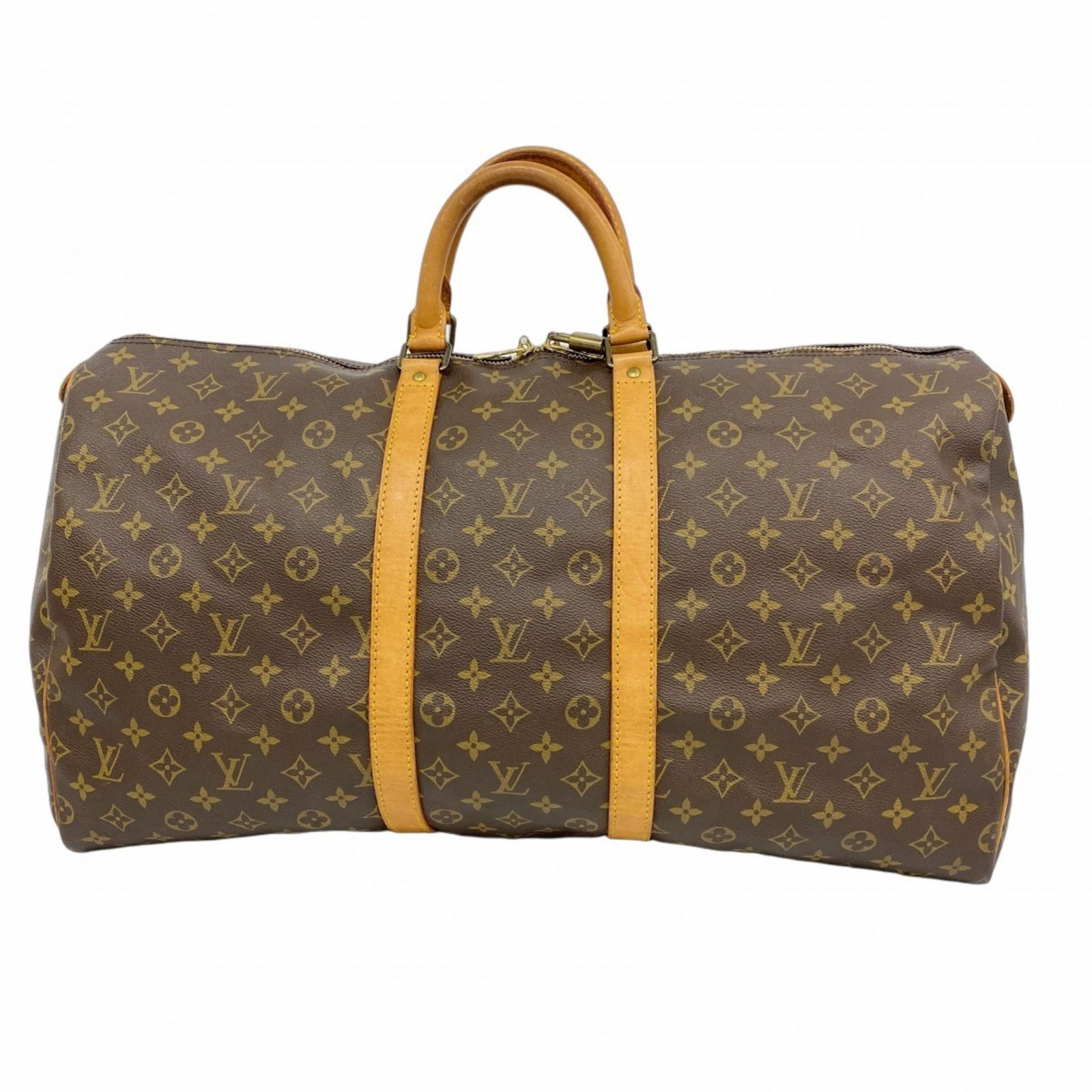 GUCCI グッチ シェリーライン ボストンバッグ GG柄 スプリーム PVC