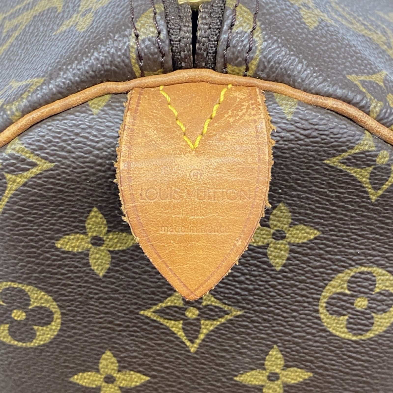  ルイ ヴィトン Louis Vuitton ボストンバッグ モノグラム キーポル55 M 41424 ブラウンメンズ レディース ボストンバッグ 旅行用バッグ バッグ