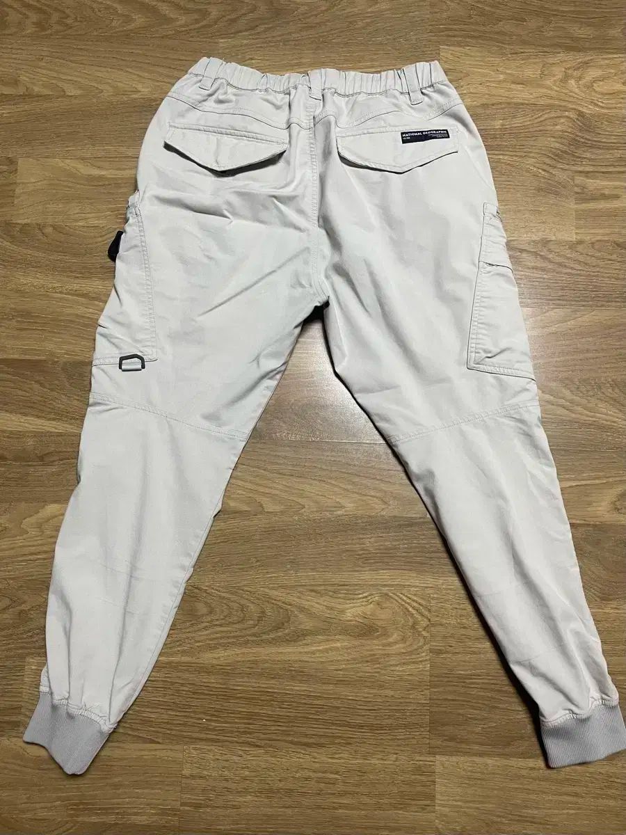ナショナルジオグラフィック カーゴ ズボン サイズ71