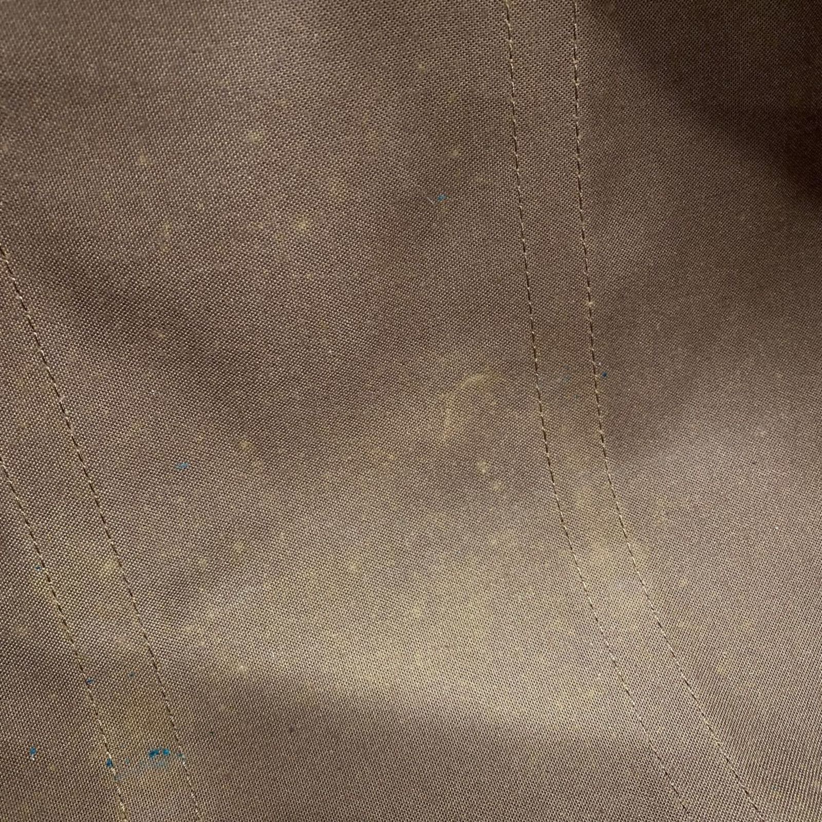  ルイ ヴィトン Louis Vuitton ボストンバッグ モノグラム キーポル60 M 41422 ブラウンメンズ レディース ボストンバッグ 旅行用バッグ バッグ