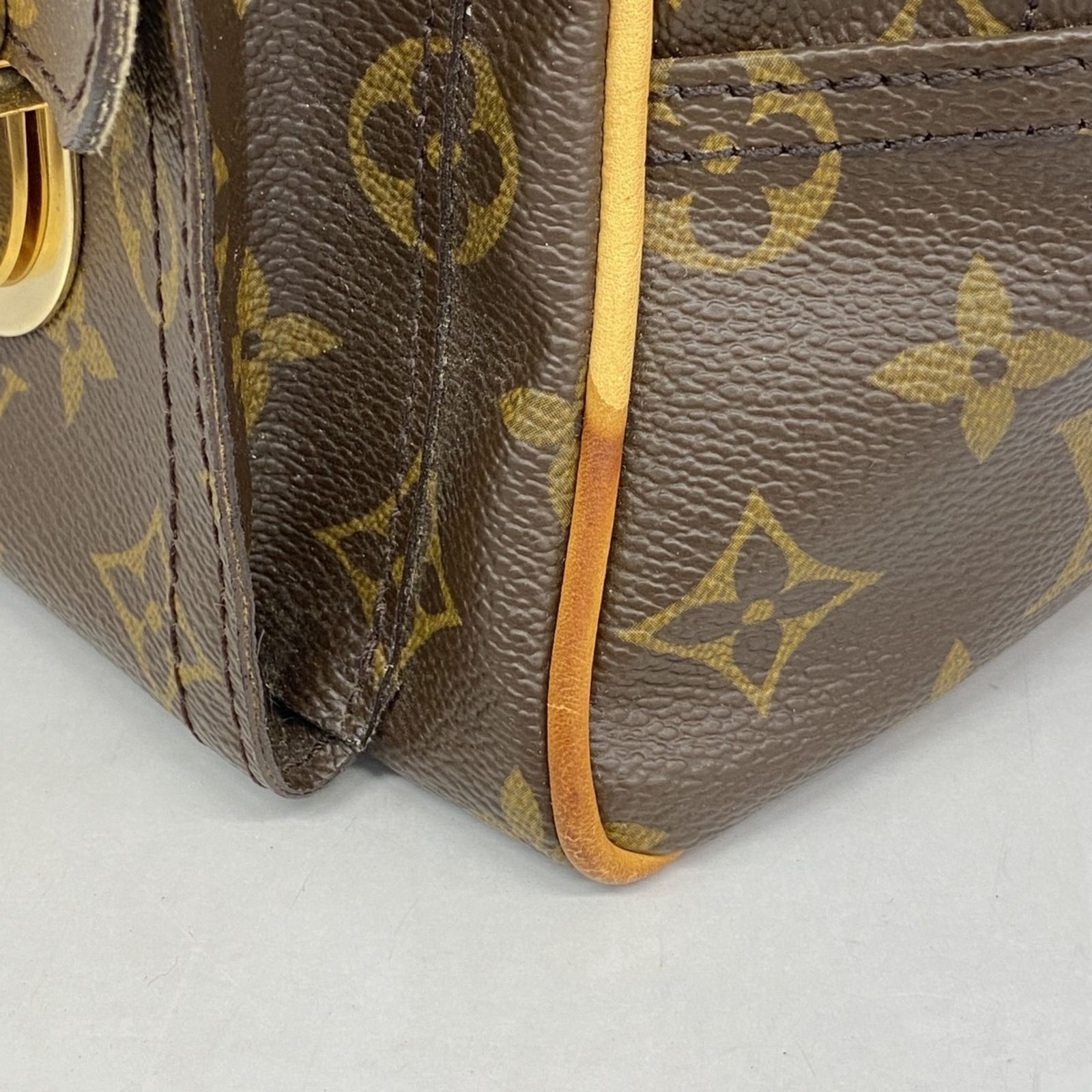 ルイ・ヴィトン(Louis Vuitton) ルイ・ヴィトン ハンドバッグ