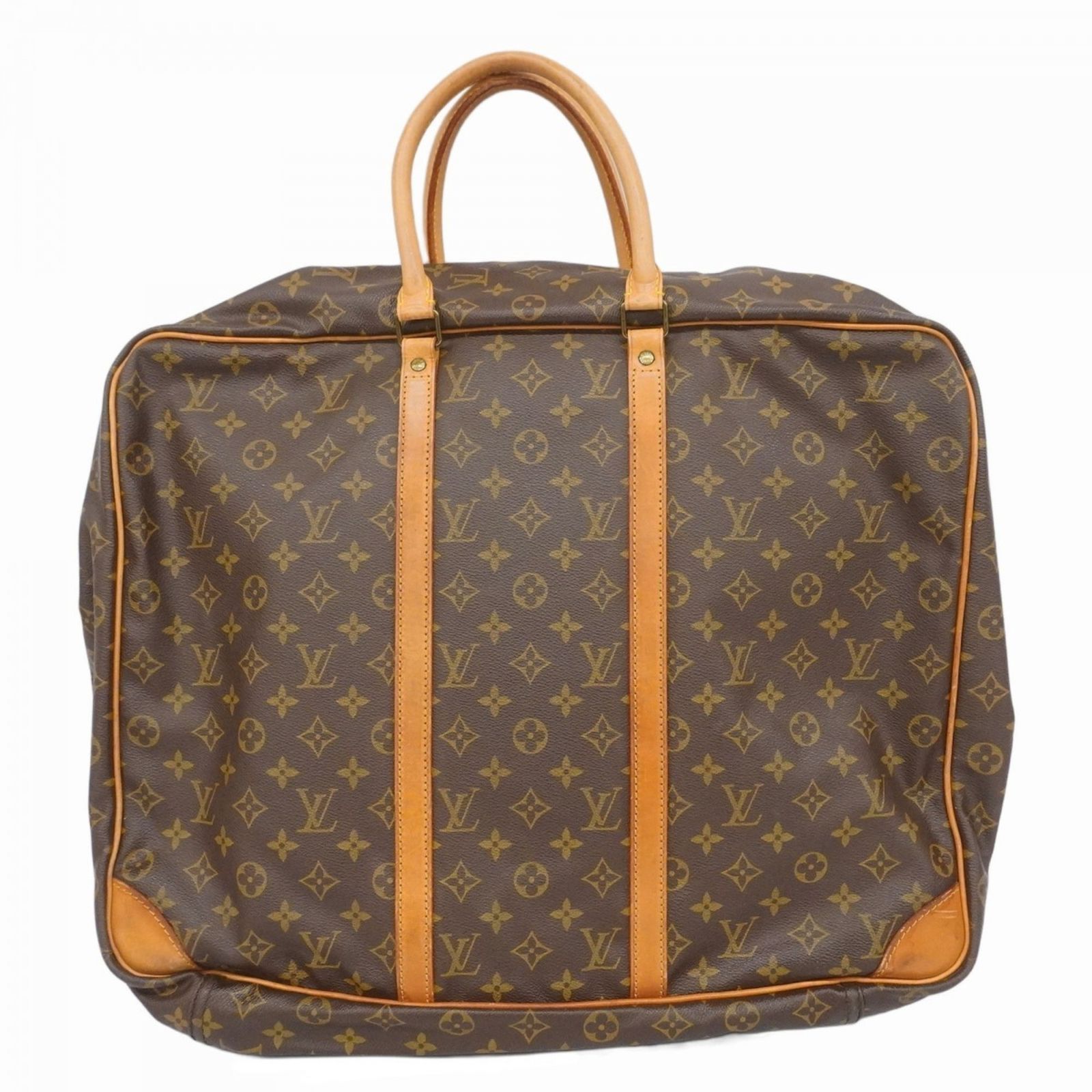 ルイ ヴィトン Louis Vuitton ルイ ヴィトン ボストンバッグ モノグラム シリウス50 M41406 ブラウンメンズ レディース P1642657