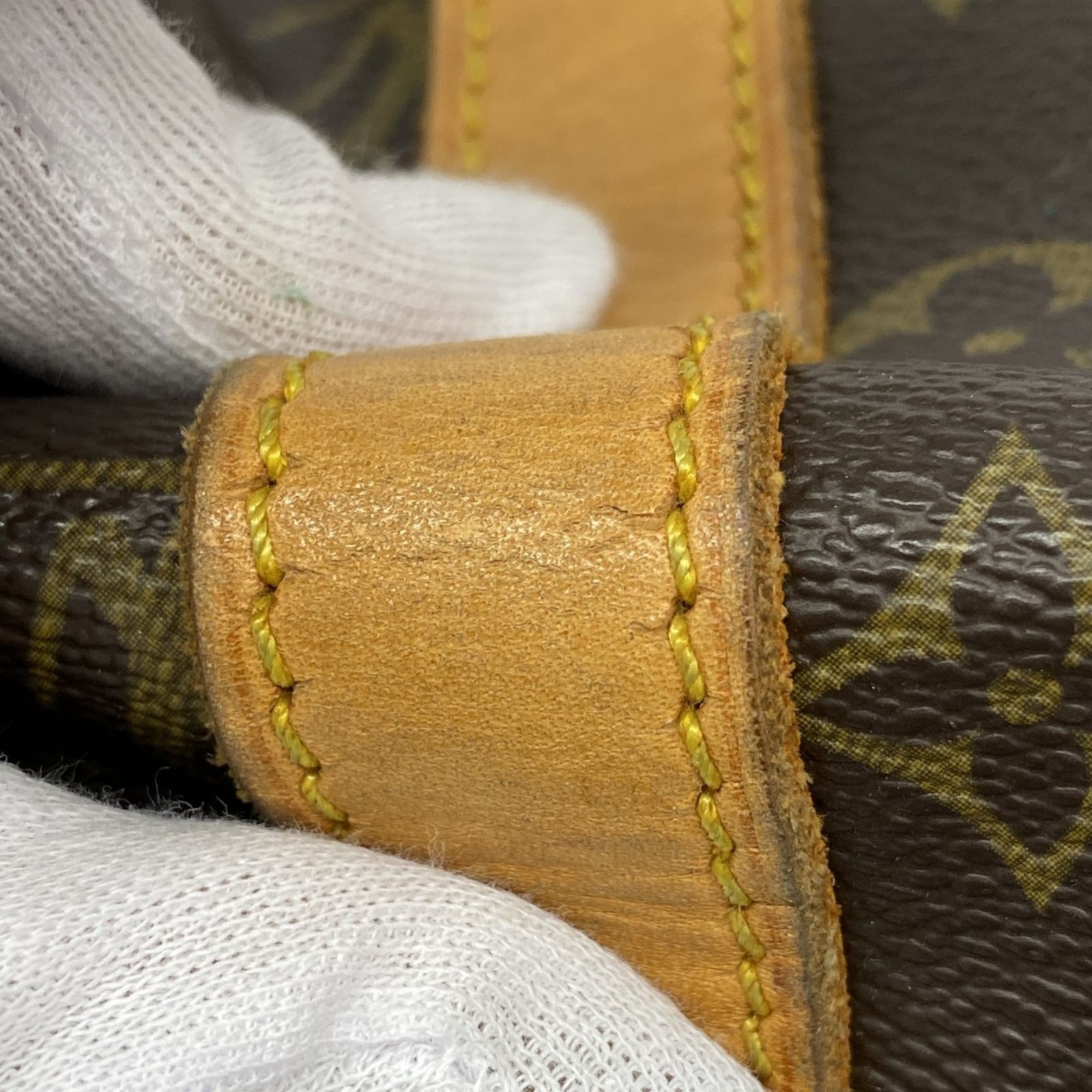 M41428 ブラウンメンズ