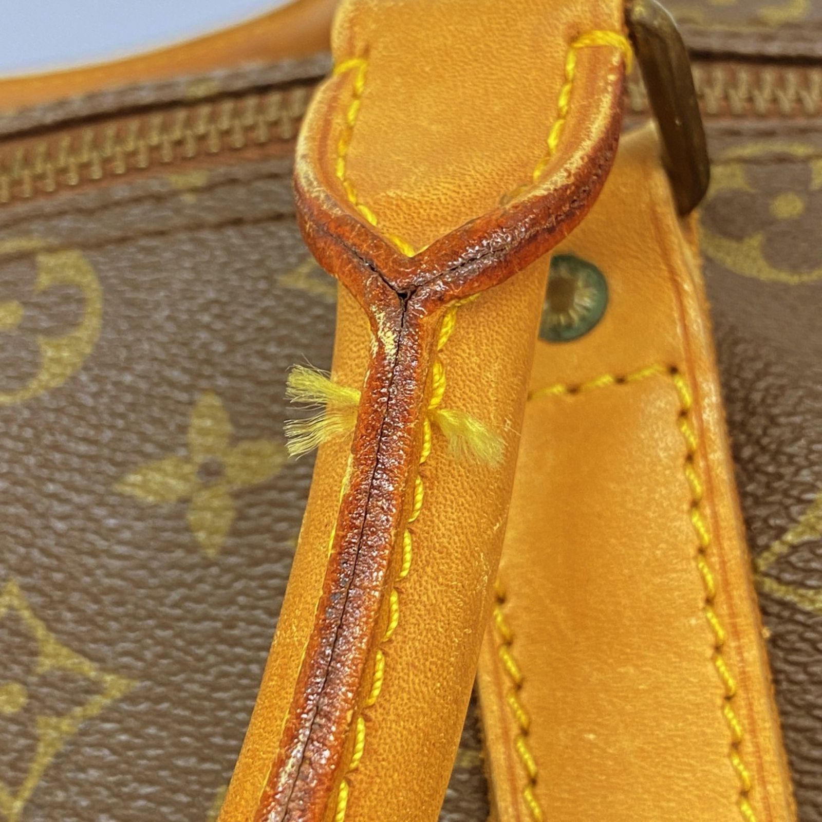 M41428 ブラウンメンズ