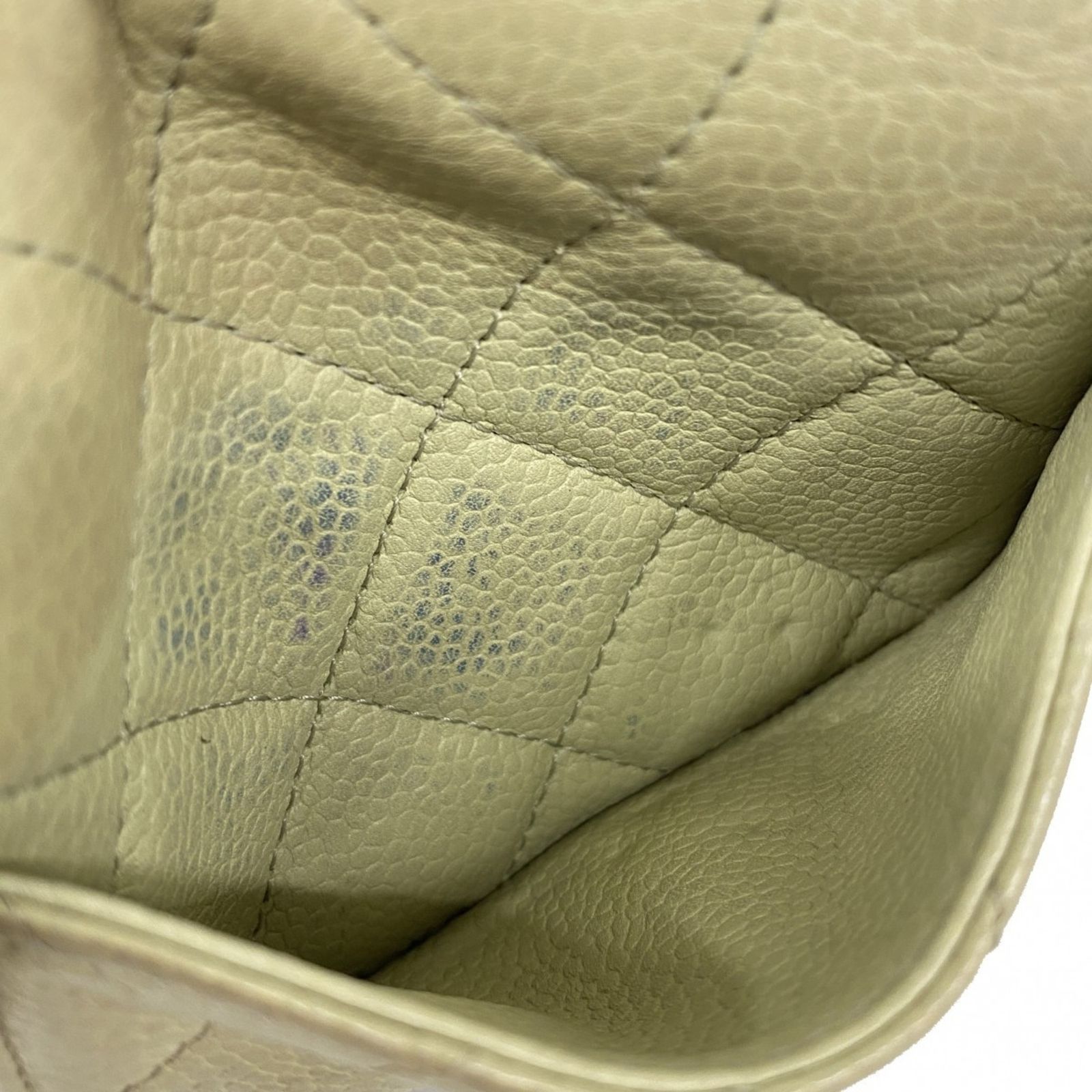 マトラッセ キャビアスキン