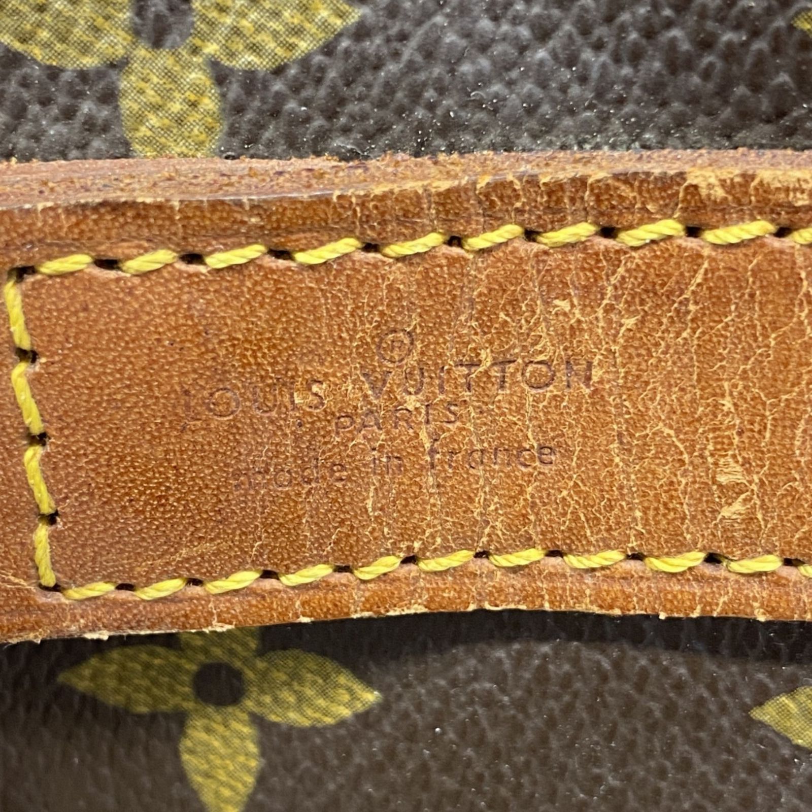 キーポルバンドリエール55 M