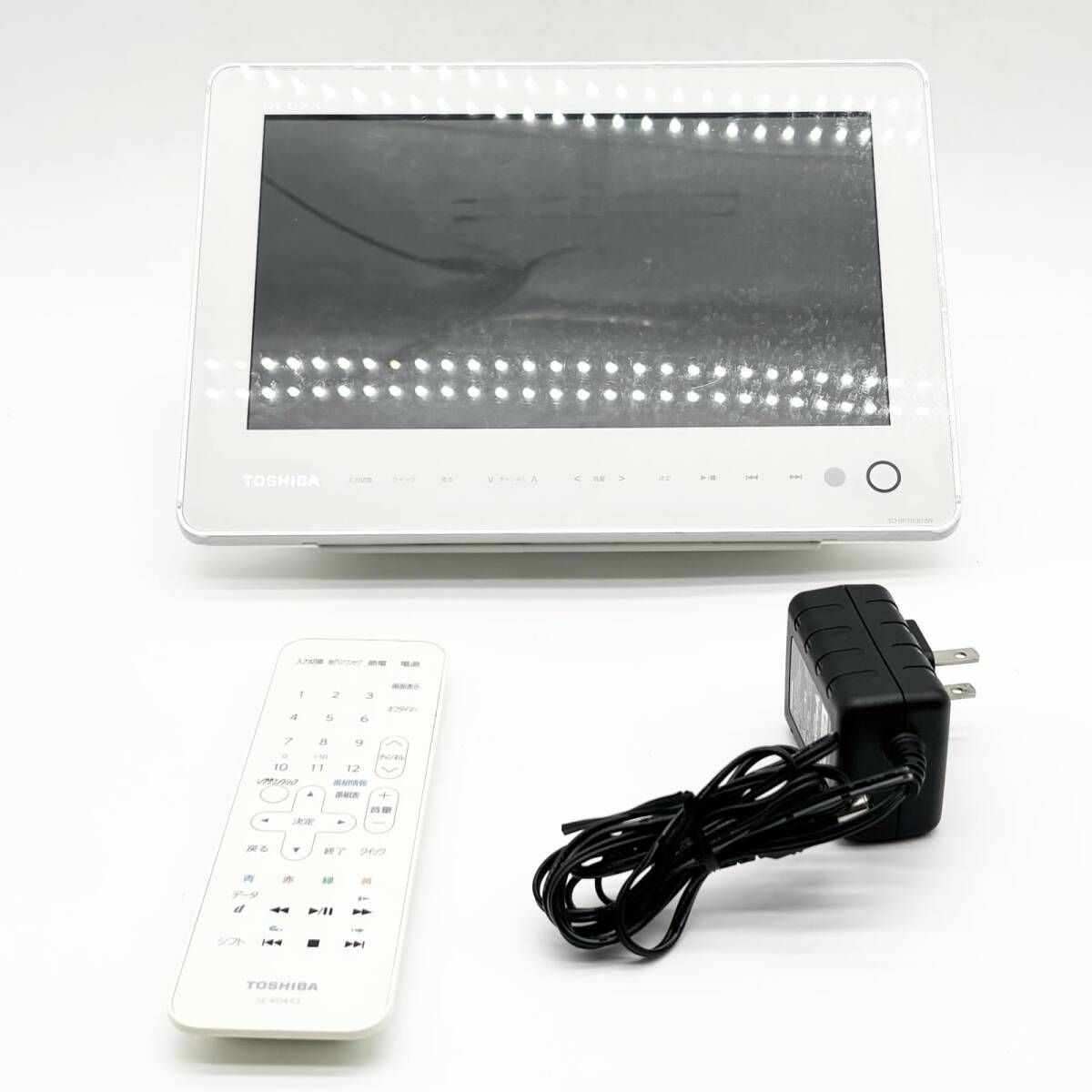 TOSHIBA REGZA SD 251150