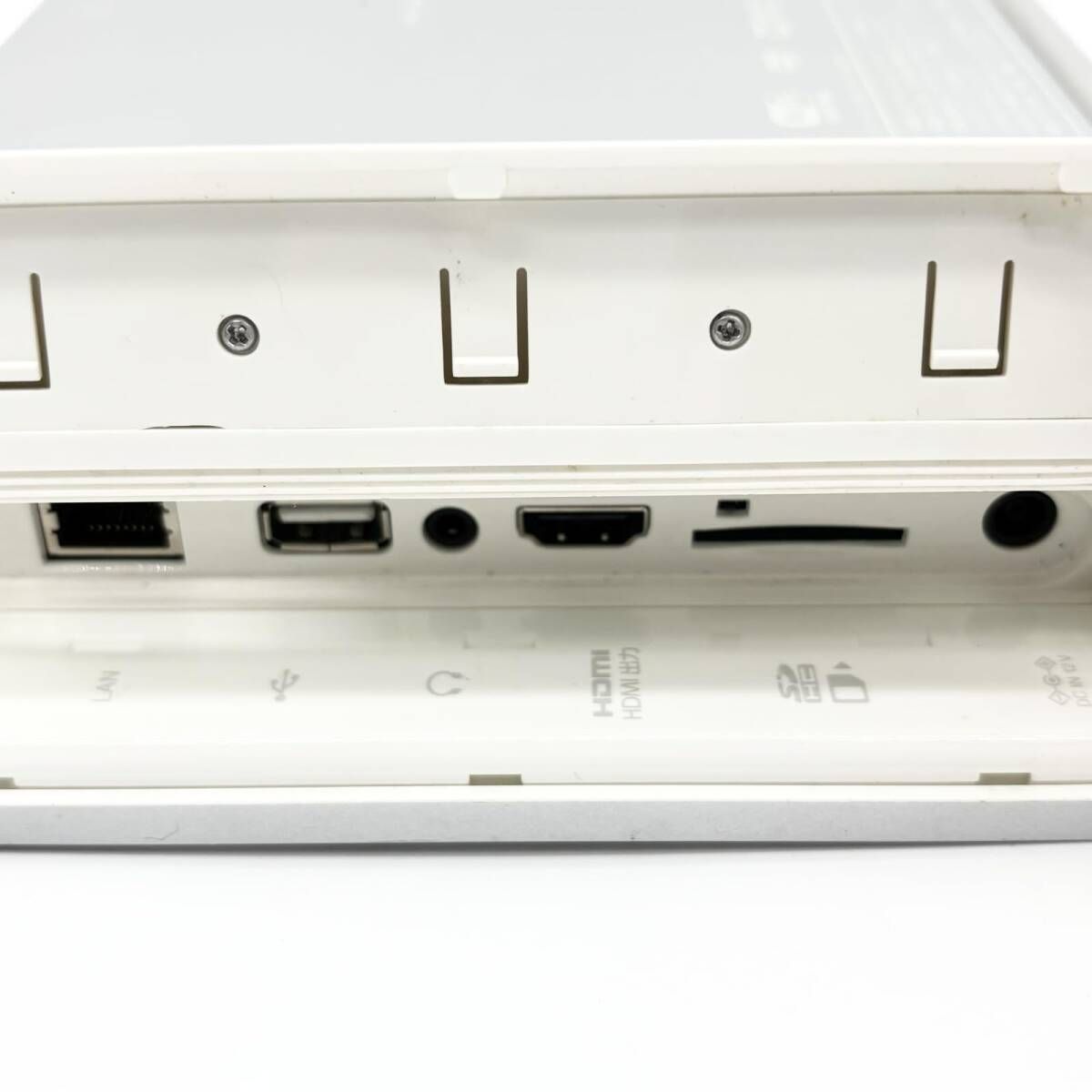 TOSHIBA REGZA SD-BP1000WP 251150 ANARI_COM_TR