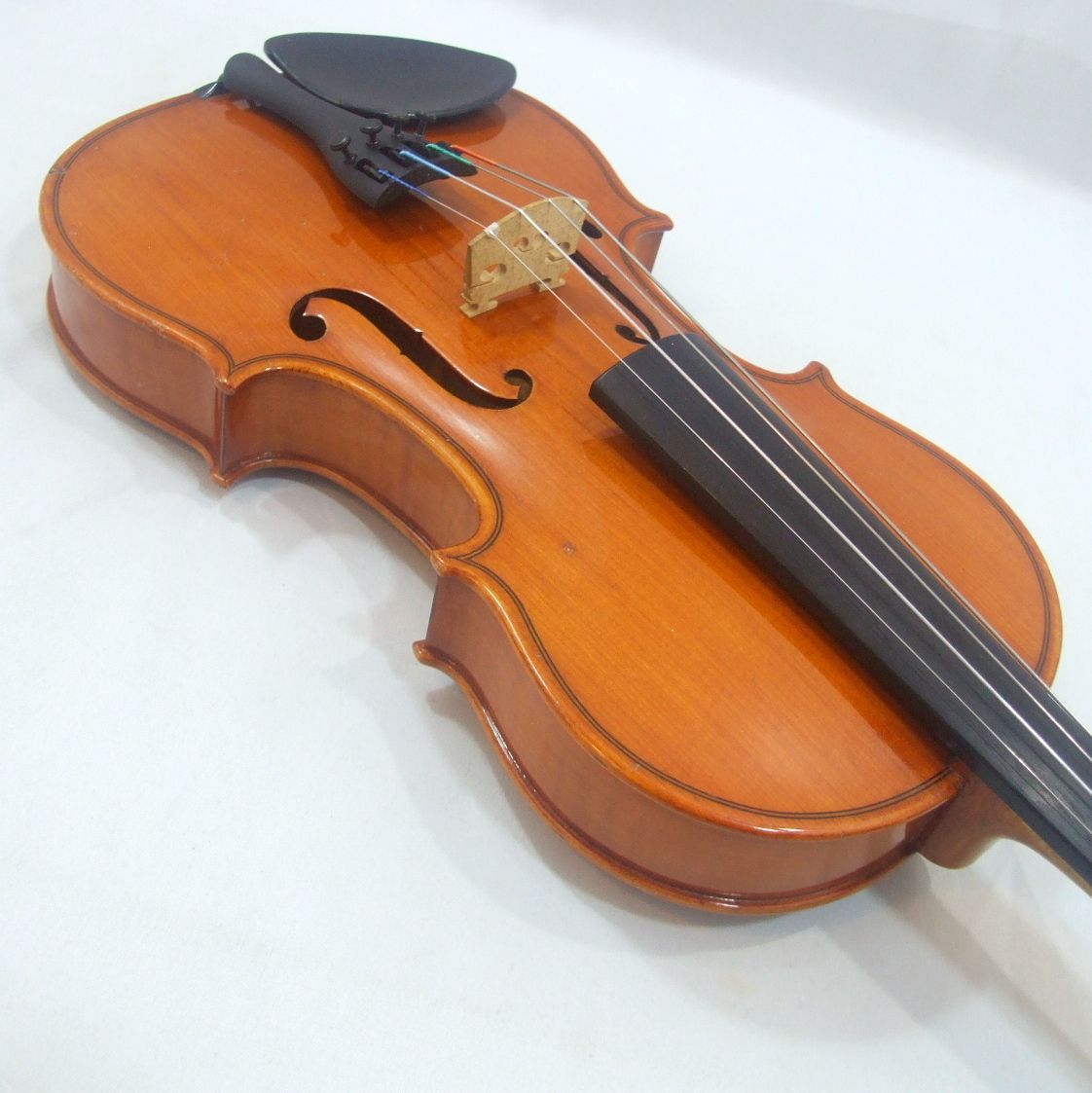 スズキバイオリン No330 1/4 分数 幼児/キッズサイズ 1990年 SUGITO弓