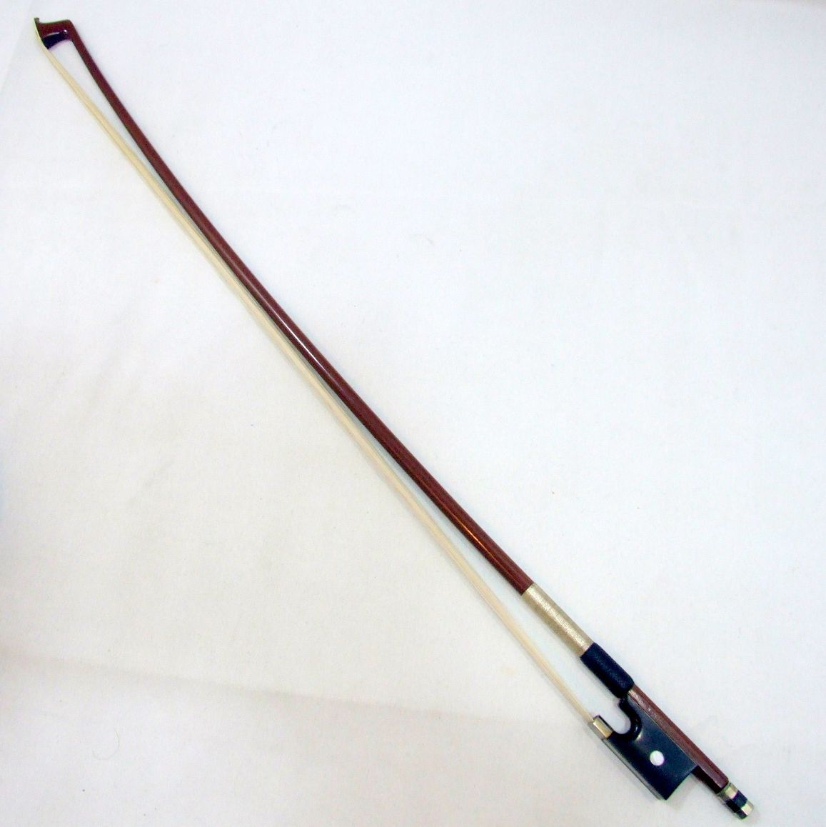 バイオリン スズキ No.300 4/4 1997年製 虎杢 SUGITO弓 バイオリン