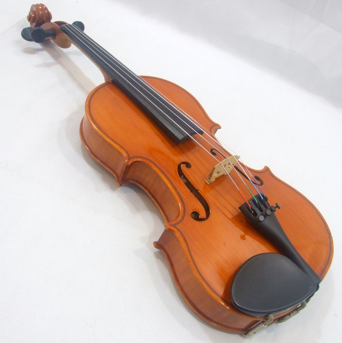 良品　スズキバイオリン　No.330　4/4　1993年製　T.SUGITO弓 Amazon | 鈴木 バイオリン No.330 4/4 | バイオリン | 楽器・音響機器