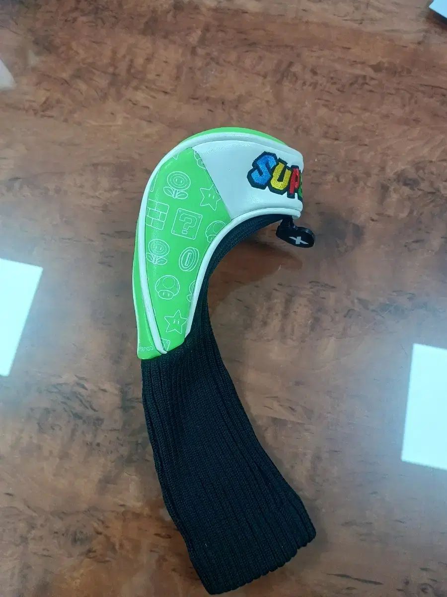 ユーティリティー ヘッドカバー