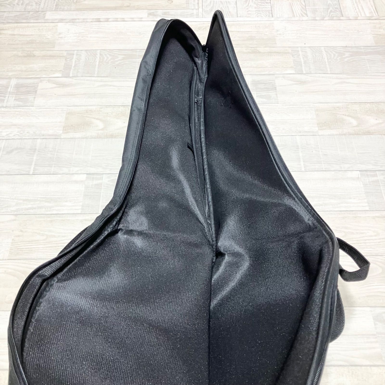 良品】Ibanezギター ソフトケース アイバニーズ - メルカリ