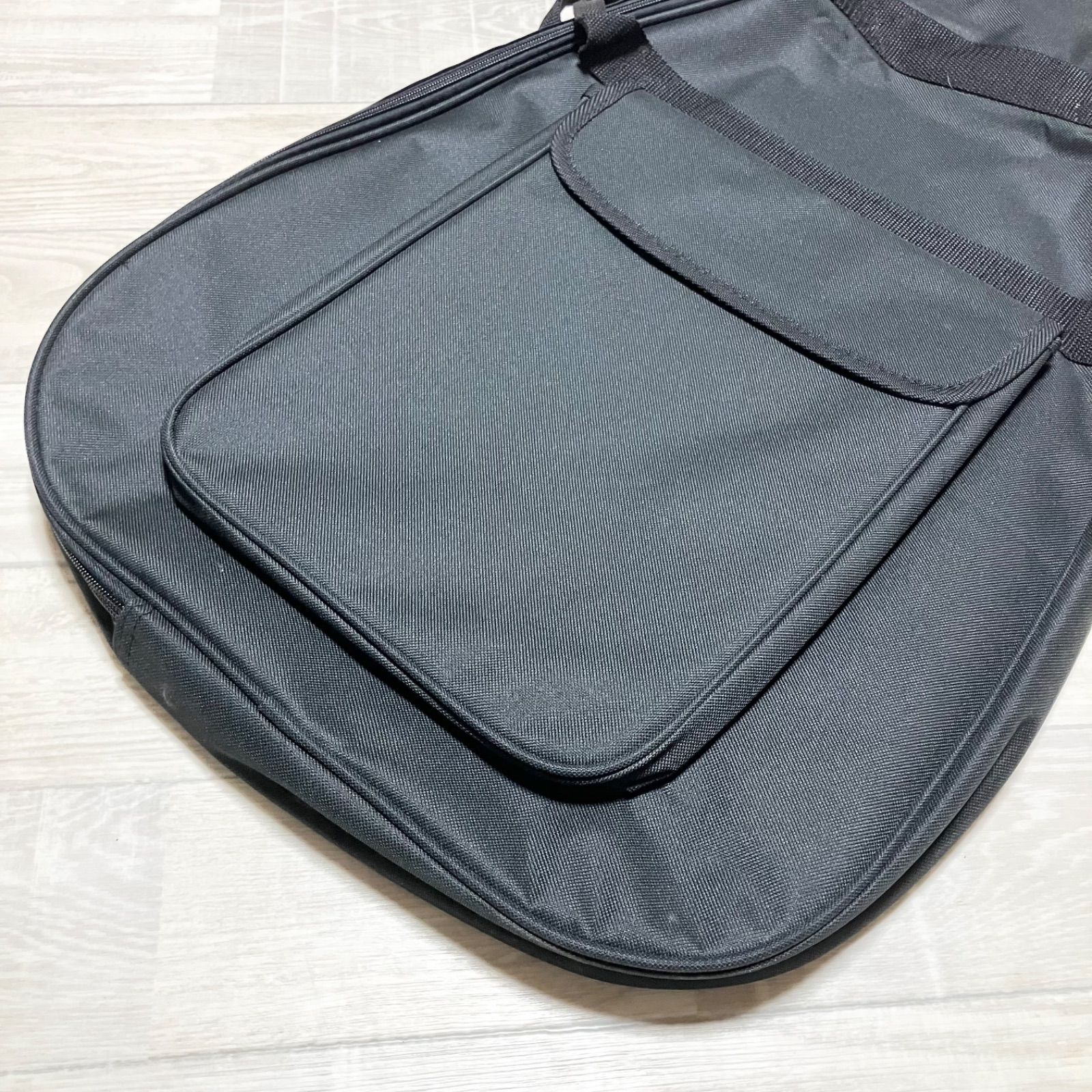 良品】Ibanezギター ソフトケース アイバニーズ - メルカリ