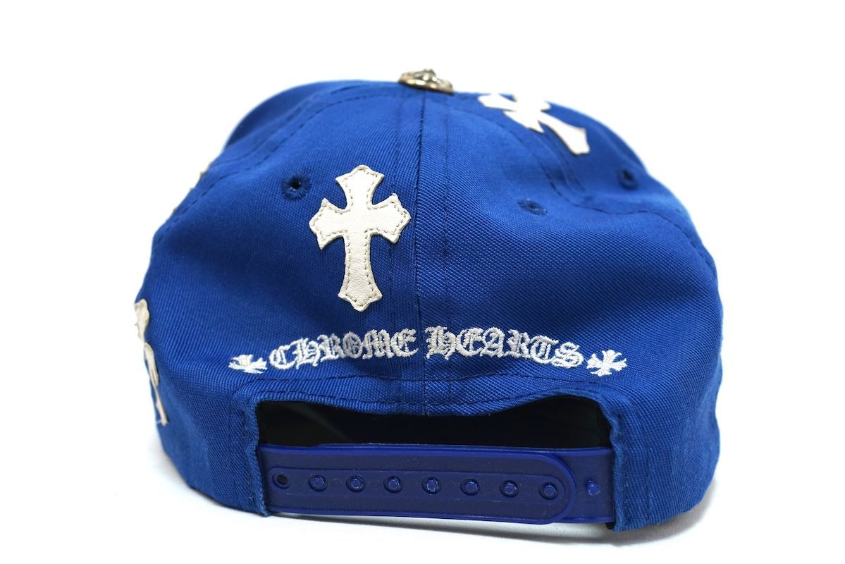 chrome hearts クロムハーツBSBL cap 楽天市場】【CHROME HEARTS】クロムハーツ キャップ 帽子 トラッカー