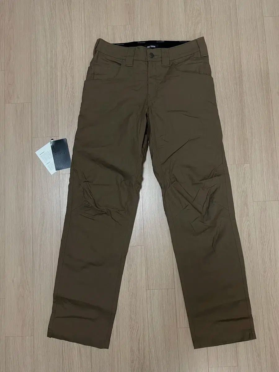 アークテリクス リーフ エクスファンクショナル xfunctional AR パンツ 30X32